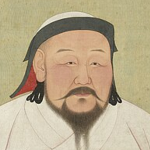 フビライ・ハン様