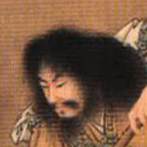 伊邪那岐之尊様