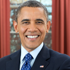 オバマ大統領